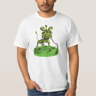 Främlinghusdjur - Orkiedoodle Tee Shirt