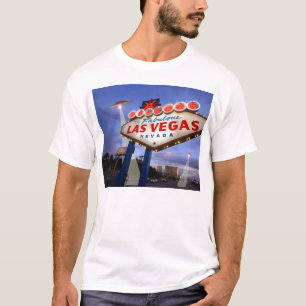 FrämlingT-tröja för UFO Las Vegas T Shirt