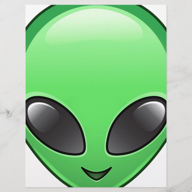 främmande emoji (Framsida)