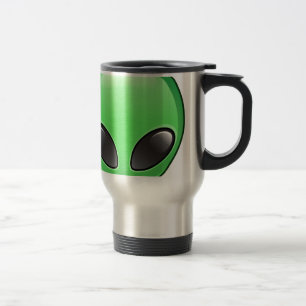 främmande emoji resemugg