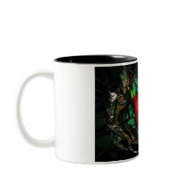 Främmande familjbild