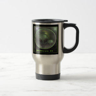 främmande greysmugg resemugg