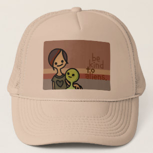 främmande helmet. keps
