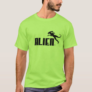 Främmande hopp tee shirt