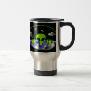Främmande Kilroy travel mug Resemugg