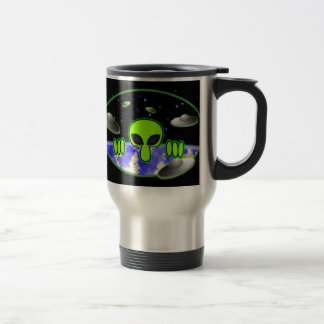 Främmande Kilroy travel mug Resemugg