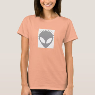 Främmande skjorta t-shirt