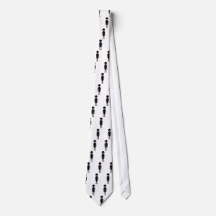 Främmande Tie Slips
