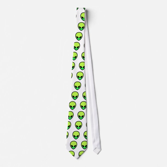främmande Tie Slips (Framsida)