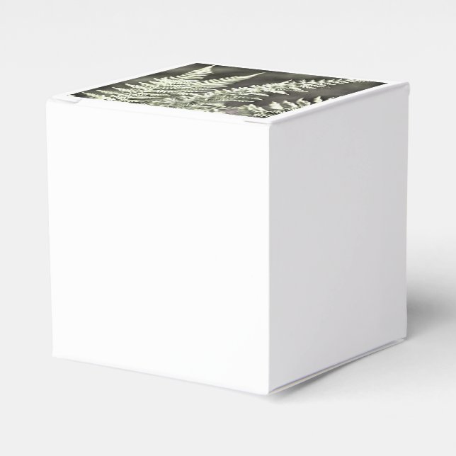 Främre konstnärlig Abstrakt Presentaskar (Framsidan Sidan)