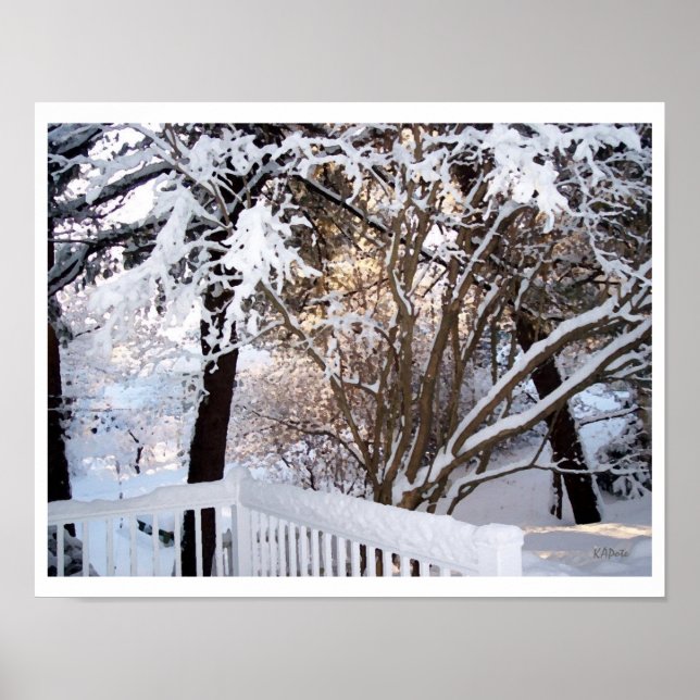 Främre port poster (Framsidan)