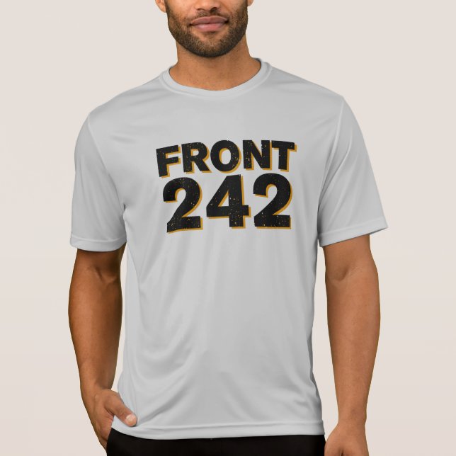 Framsida 242 t shirt (Framsida)