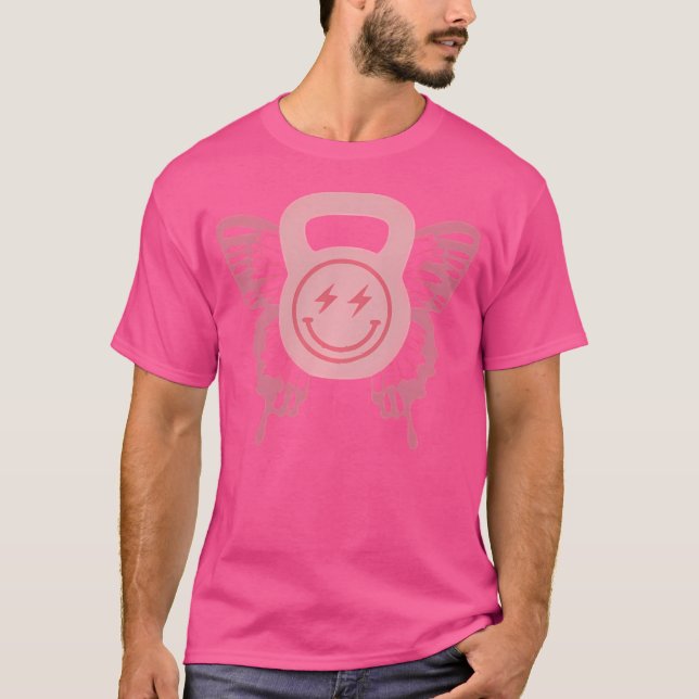 Framsida  Baksida T Shirt (Framsida)