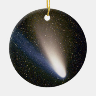 Framsida: Comet Hale Bopp - Tillbaka:Komplett Neat Julgransprydnad Keramik