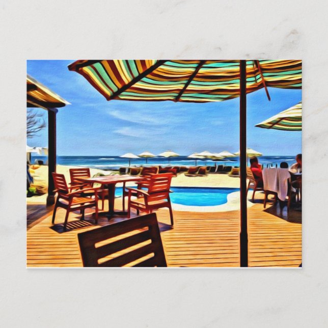 Framsida för segment vykort (Framsida)