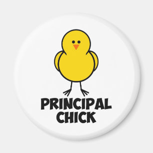 Främsta chick magnet