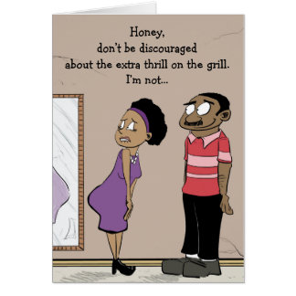 Främsta Filet Hälsningskort