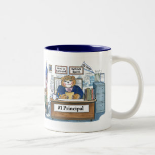Främsta mugg