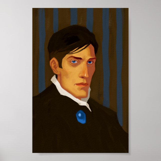 framstående poster (Framsidan)