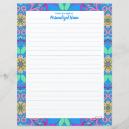 Framställd fiesta Led Pappra Lakan