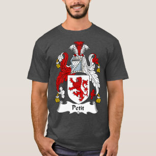 Framställning Jackat av Arm Family Crest T Shirt