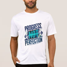 FRAMSTEG, INTE PERFEKTION D01