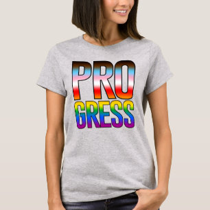 Framsteg Pride T-Shirt
