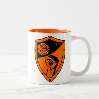 Framstegpartymugg Två-Tonad Mugg