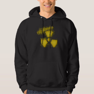 Framtid chockar hoodie