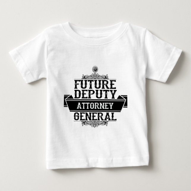 Framtid DAG Tee Shirt (Framsida)