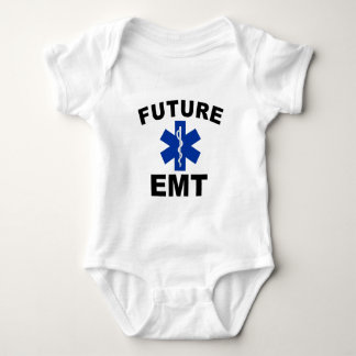 FRAMTID EMT- TEE SHIRT