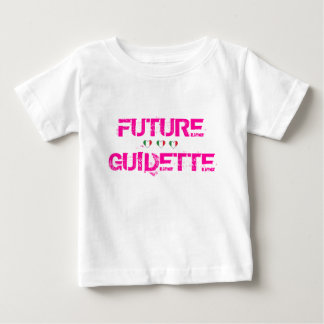 FRAMTID GUIDETTE T-SHIRT