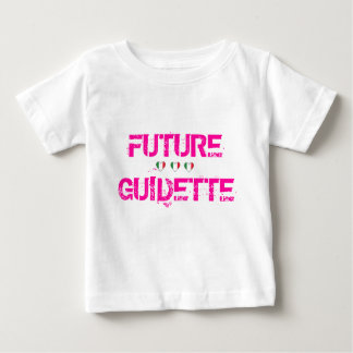 FRAMTID GUIDETTE TEE