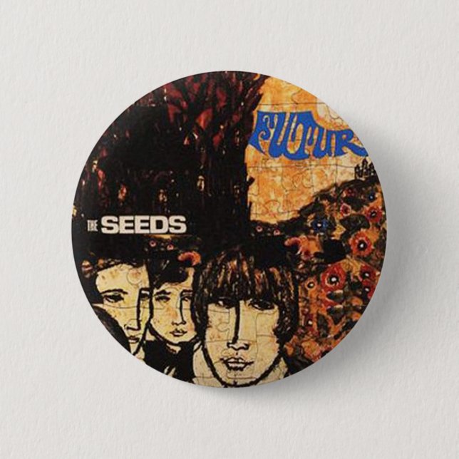 Framtid knäppas knapp (Framsida)