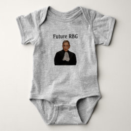 Framtid RBG Tröja