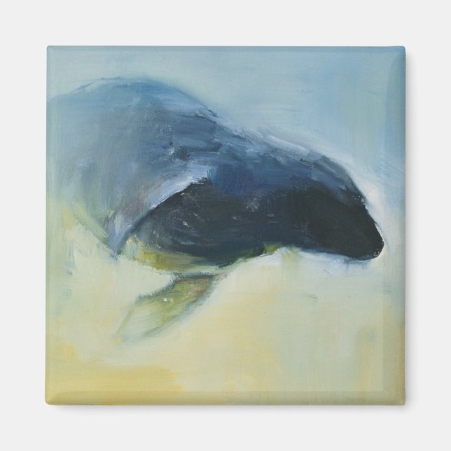 Framtida 2003 magnet (Framsidan)