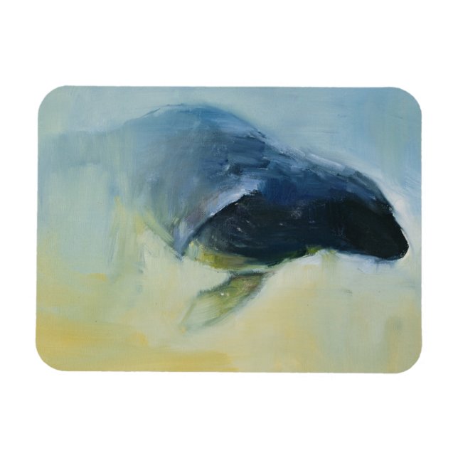 Framtida 2003 magnet (Horisontell)