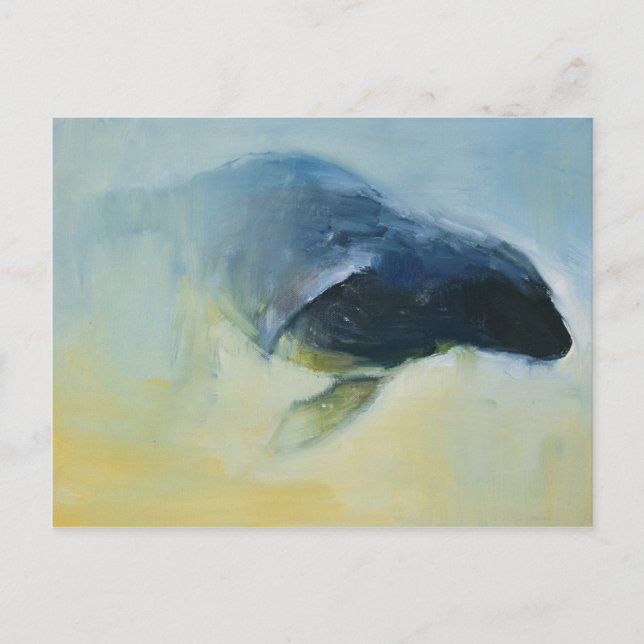 Framtida 2003 vykort (Framsida)