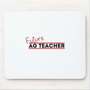 Framtida Ag Teacher Musmatta
