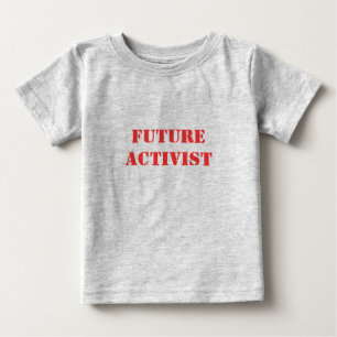 FRAMTIDA AKTIVIST T SHIRT