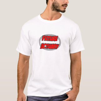 Framtida aktuarie tee