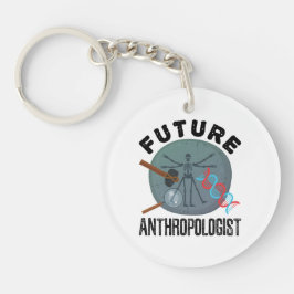 Framtida antropolog