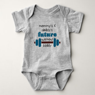 Framtida arbetskamrat t shirt