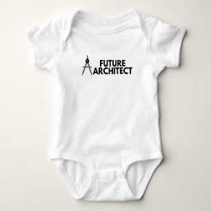 FRAMTIDA ARKITEKT T SHIRT