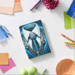 Framtida arv - 4D Necktie iPad Smart Cover iPad Mini Skydd<br><div class="desc">Firar faderskap och modern sofistikering med det här förstklassiga 7, 9-tums Smart Cover-kortet iPad, med en 4D-hinndesign i futuristiskan. Den eleganta, högteknologiska estetiska blandar elegans med kant-skärande visualer, skapar den en perfekt gåva till snyggt pappor och framåtsyftande manar. Helt anpassade, lägg till ett namn för att skapa en unik och...</div>