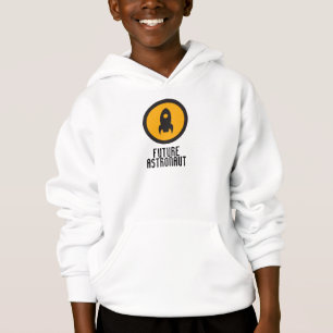 Framtida astronautT-tröja Tee Shirt