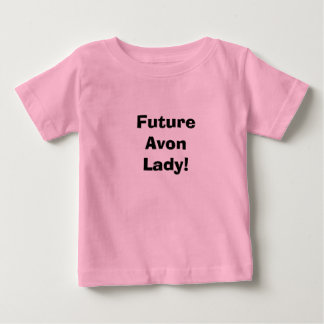 Framtida Avon Dam! Tee