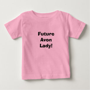 Framtida Avon Dam! Tee Shirt