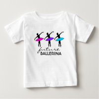 FRAMTIDA BALLERINA Neon Tutu Ballet Dance Dancer