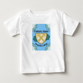 Framtida Basgiath-alumn Baby Body och Toddlerskjor T Shirt